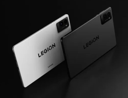 „Lenovo“ pristatė naująjį „Legion Y700“ serijos planšetinį kompiuterį