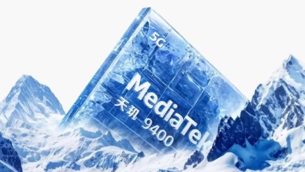 „MediaTek“ pristatė naująjį „Dimensity 9400“ mikroschemų rinkinį