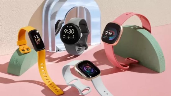 „Google“ pristatė „Fitbit Labs“ sprendimą