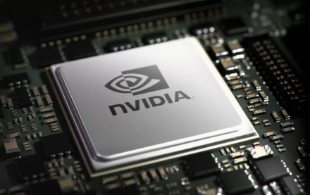 „Nvidia“ ir vėl aplenkė „Microsoft“ ir tapo antra vertingiausia kompanija pasaulyje