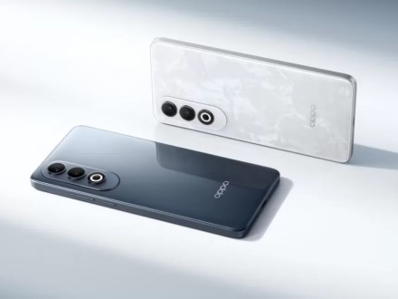 „Oppo“ pristatė naująjį „K12 Plus“ modelį