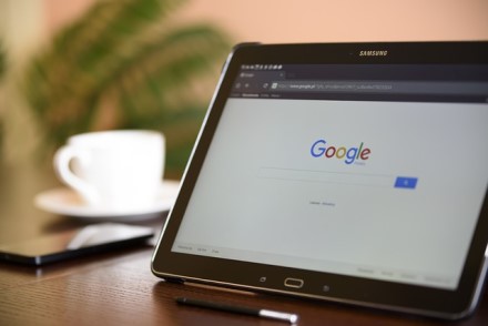 „Google“ gali būti priversta imtis kardinalių pakeitimų