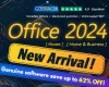 „Microsoft Office 2021“ ir ‚Office 2024‘: kurį pasirinksite? Naujausia „Office“ versija, kurią galite įsigyti vieną kartą ir laikyti amžinai