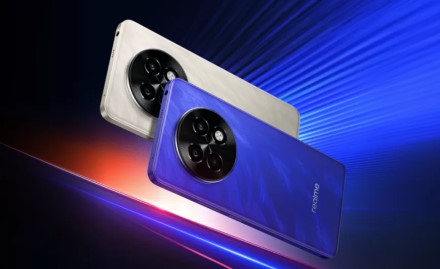 „Realme“ pristatė nė 200 eurų nekainuosiantį „P1 Speed“ modelį