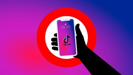 „TikTok“ privatumo nustatymai, kuriuos turite pasikeisti dabar