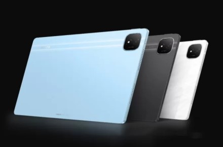 Pristatytas naujasis „Honor Tablet GT Pro“ planšetinis kompiuteris su puikiu OLED ekranu