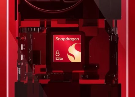 Pristatytas „Qualcomm“ lustas, kurį naudos dauguma 2025 metų „Android“ flagmanų