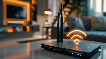 Kol miegate, jūsų Wi-Fi maršrutizatorius „laužia“ banką: kaip jį sustabdyti?