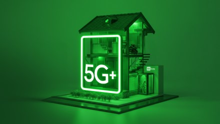 „Bitė“ pasiūlys ypač greitą 5G+ internetą namams