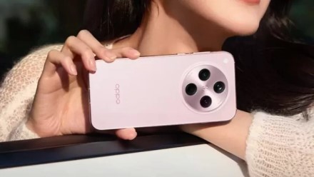 Pristatyti „Oppo Find X8“ serijos išmanieji telefonai