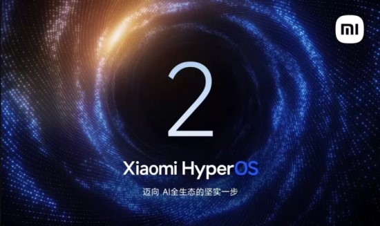 „Xiaomi“ oficialiai pristatė naująją „HyperOS 2.0“ platformą