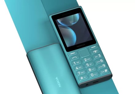 „Nokia 108 4G“