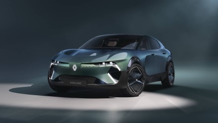 „Renault Emblème“