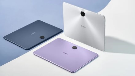 „Oppo“ pristatė naująjį „Pad 3“ planšetinį kompiuterį