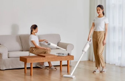 „Mijia Wireless Floor Scrubber 4C“