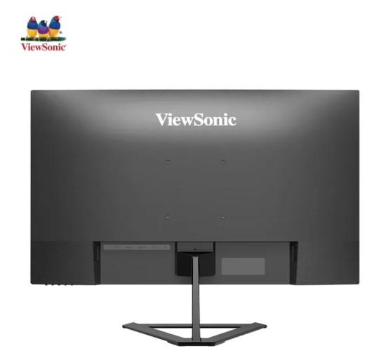 „ViewSonic“ pristatė naują 27 colių monitorių