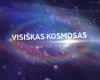 „Visiškas kosmosas“: karštas Marso vanduo ir dulkių baterijos