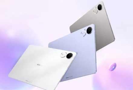 „Honor“ pristatė naują planšetinį kompiuterį – „Pad V9“ modelį