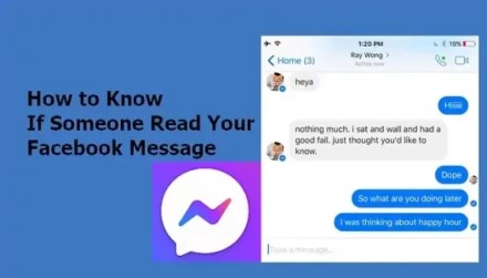 „Facebook Messenger“