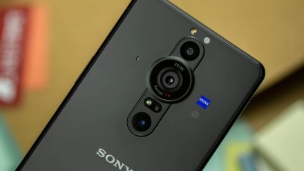 „Sony“ fiksuoja stulbinančius rezultatus: per penkerius metus bendrovės kuriami kamerų sensorių pardavimai išaugo dvigubai