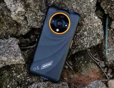 „Ulefone“ pristatė naująjį „Armor X31 Pro“ išmanųjį telefoną