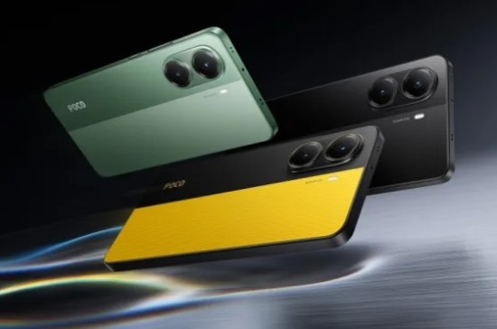 „Poco X7 Pro“