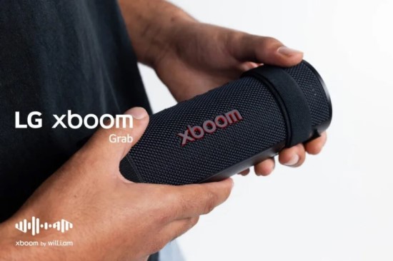 „xboom Grab“