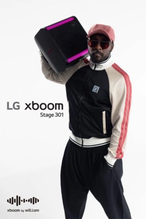 „xboom by will.i.am“