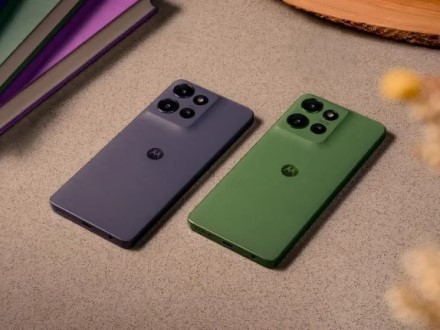 Debiutavo „Motorola“ 2025 metų „Moto G 2025“ ir „Moto G Power 2025“ modeliai