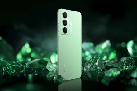 Pristatytas naujasis „Realme 14X“ išmanusis telefonas su „MediaTek“ procesoriumi