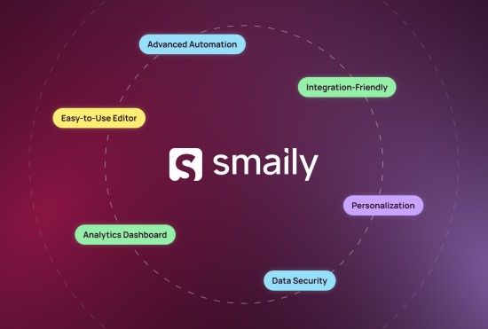 Kaip „Smaily“ transformuoja el. pašto rinkodarą Lietuvoje ir pasaulyje