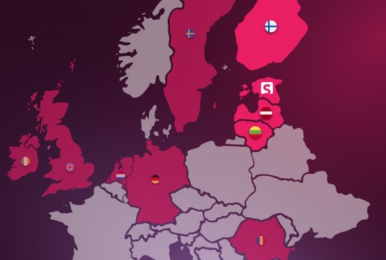 Kaip „Smaily“ transformuoja el. pašto rinkodarą Lietuvoje ir pasaulyje