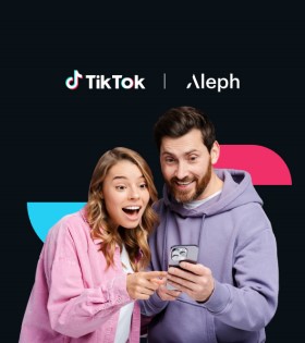 „Aleph“ tapo išskirtine „TikTok“ pardavimų partnere Baltijos šalyse