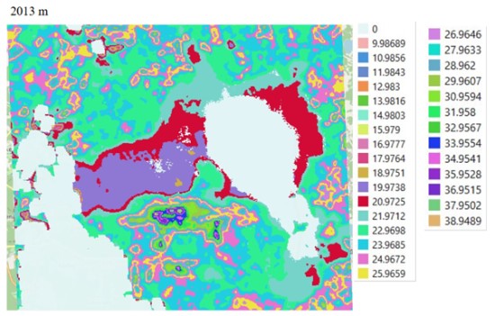 Žvilgsnis kosmoso palydovų „akimis“: kodėl būtina stebėti Žemę?