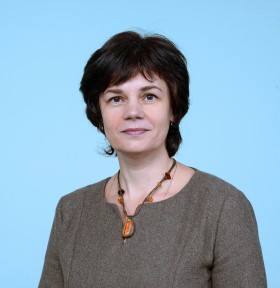 Prof. dr. J. Sužiedelytė Visockienė