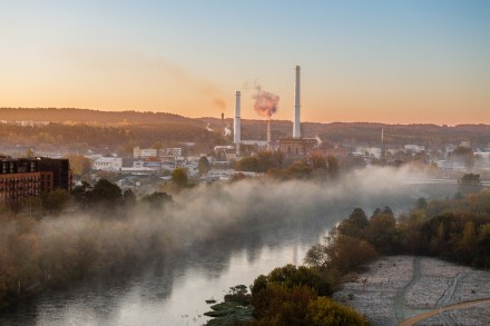 Vilniaus šilumos tinklai žengia į kitą etapą žaliojo vandenilio gamybos projekte: gauta teigiama PAV išvada iš Aplinkos apsaugos agentūros