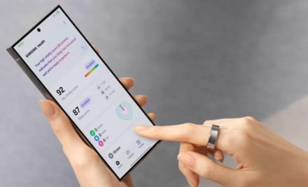 Pastebėtas naujo „Samsung Galaxy Ring“ išmaniojo žiedo patentas