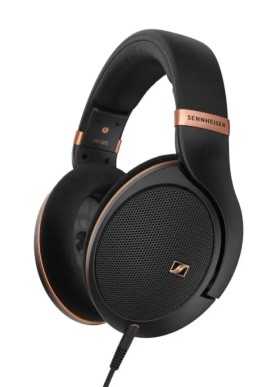 „Sennheiser“ pristatė naująsias „HD 505“ ausines