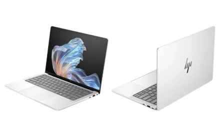 HP pristatė itin galingą „EliteBook X G1a“ nešiojamą kompiuterį