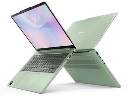 „Lenovo“ pristatė „IdeaPad Slim 5“ serijos nešiojamus kompiuterius