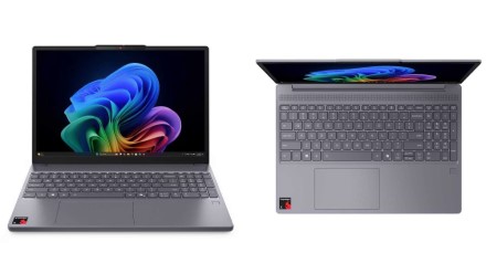 „Lenovo“ pristatė „IdeaPad Slim 3x“ serijos nešiojamą kompiuterį