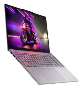 Pristatytas „Lenovo Yoga Pro 9i Aura Edition“ kompiuteris su puikiu OLED ekranu