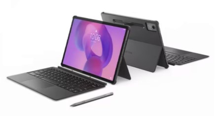 „Lenovo“ pristatė naująjį „Idea Tab Pro“ planšetinį kompiuterį su dideliu LCD ekranu